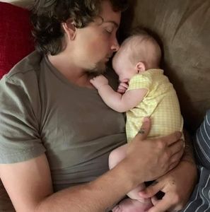 Meet your Posher, Nicholas